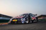 BMW M4 DTM 2017 года